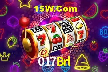 017Brl Plataforma