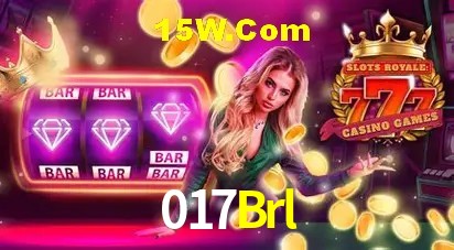 Sinta a adrenalina dos jogos de cassino com 017Brl