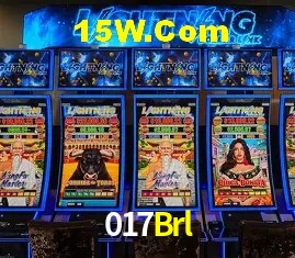 017Brl - Cassino Online Melhor Casa De Aposta! - 017 Brl App