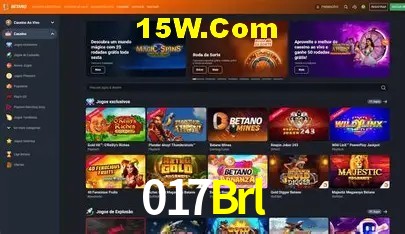 017Brl